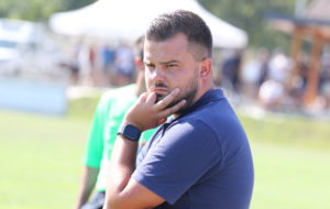 Coupe Laurafoot – Déplacement à Chartreuse-Guiers