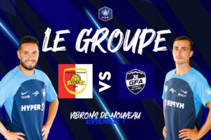 N3 – Le groupe pour la Côte Saint-André