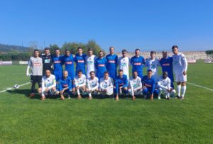 Coupe de France – L’aventure se poursuit
