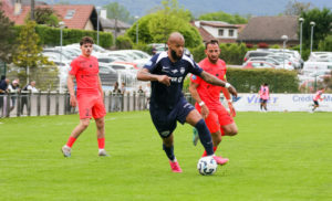 N2 – Le maintien se rapproche