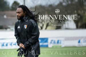 Mercato – El Oihab Abdou s’est engagé