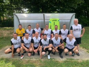 Vétérans – Victoire en Lombardie