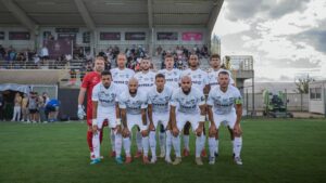 N2 – Un revers frustrant concédé à GOAL FC