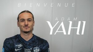 Mercato – Adam Yahi signe au GFA