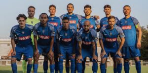 Coupe de France – Large succès à Roanne