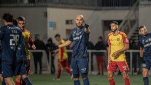 N2 – Un succès renversant à Saint-Priest