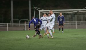 N2 – Un succès à Istres synonyme de place de leader