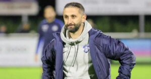 N2 – Cédric Rullier : « Un début de saison au-delà de nos espérances »