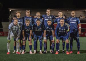 N2 – La belle série se poursuit à Fréjus Saint-Raphaël