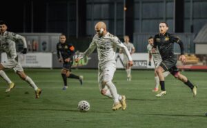 N2 – Un point précieux pour finir contre Toulon