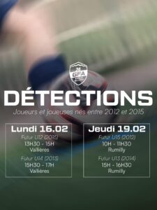 𝐃𝐄́𝐓𝐄𝐂𝐓𝐈𝐎𝐍𝐒 | 𝐒𝐀𝐈𝐒𝐎𝐍 𝟐𝟎𝟐𝟔–𝟐𝟎𝟐𝟕 🔵⚪️