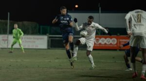 N2 – Un scénario cruel contre Grasse