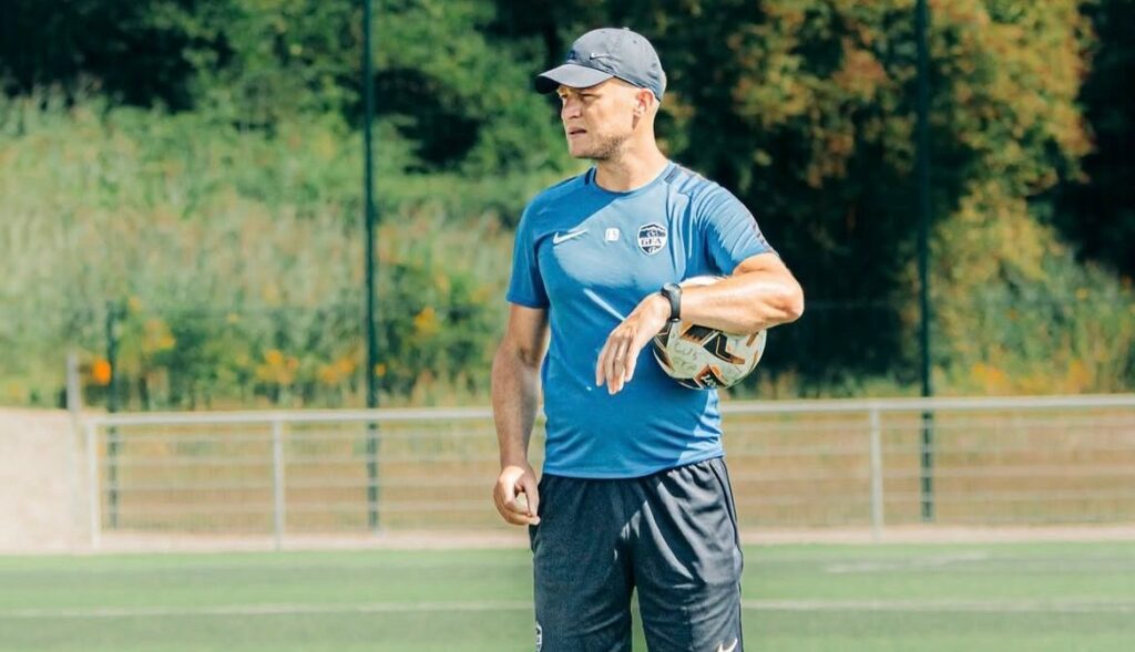 U18 R1 – Florian Sonnerat : « Un bilan globalement positif »