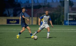 N2 – Un dénouement cruel à Hyères