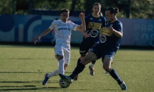 N2 – Une leçon de réalisme à Limonest