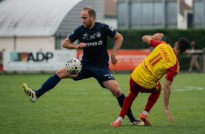 N2 – Un match nul synonyme de déception contre Saint-Priest