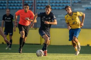 N2 – Nouveau revers à Toulon