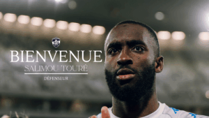 Mercato – Salimou Touré premier renfort