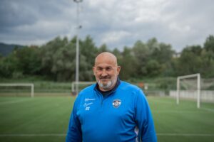 R1 – David Sanchez : « On peut être fier de cette 6ème place »