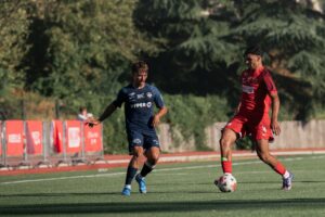 N1 – L’entame idéale à Lyon la Duchère