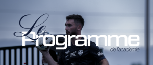 Académie – Le programme du 5/6 Septembre