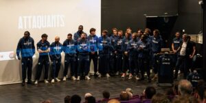 GFA Coup d&rsquo;envoi – Une saison lancée aux côtés de nos partenaires